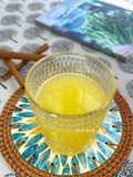 Nước Thơm Nấu Quế