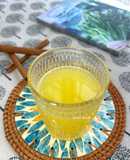 Nước Thơm Nấu Quế