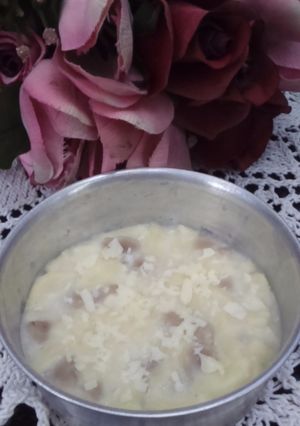 Foto resep Macaroni Schotel Soju