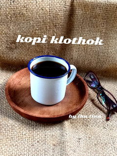 Foto resep Kopi Klothok