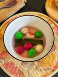 Onde-onde isi Suuk