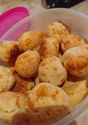 Una foto de Chipacitos! 🧡