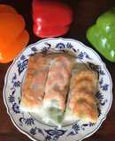 California Farm Fresh Shrimp Spring Roll