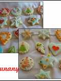 Galletitas de Navidad