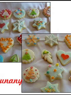 Foto principal de Galletitas de Navidad