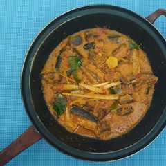 รูปของ Ikan Tongkol Bumbu Rujak