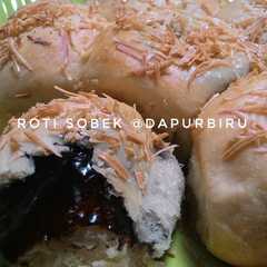 รูปของ Roti sobek