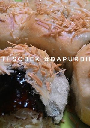 Foto resep Roti sobek