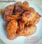 Bagaimana Menyiapkan Spicy Korean Chicken Wings Anti Gagal