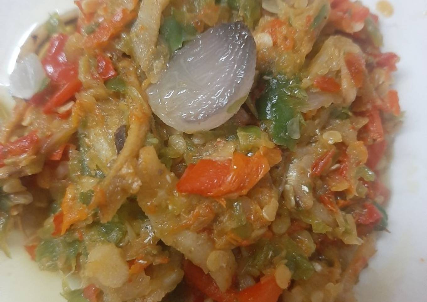 Sambal tuk2