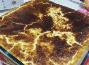 Foto principal de Pastel de arroz Charo