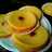 Kue Lumpur Kentang Lembut