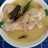 Opor ayam putih