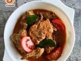 Kari Ayam Nyonya