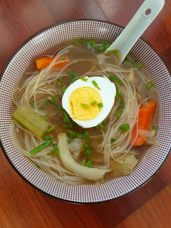 Foto principal de Sopa de ramen