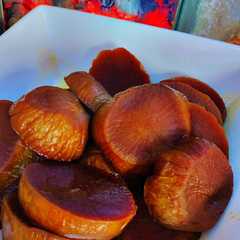 دبس التمر-レシピのメイン写真