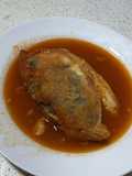 Chiles de rellenar con queso