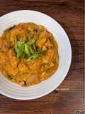 Ayam Saus Singapore