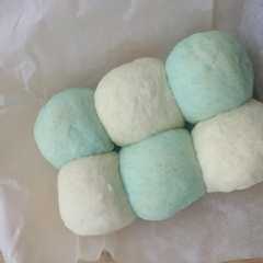รูปของ Japanese Soft Buns