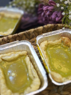 Foto resep Matcha Portuguese Egg Tart