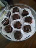 Coklat Praline