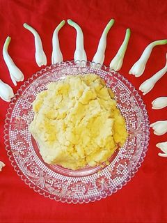 মাখা সন্দেশ (Makha sandesh recipe in Bengali) রেসিপির প্রধান ছবি