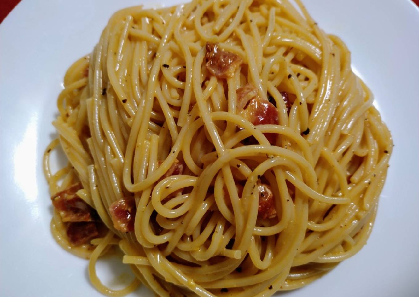Carbonara