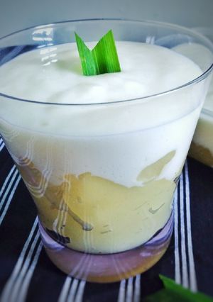 Foto resep Singkong Thailand Lumer