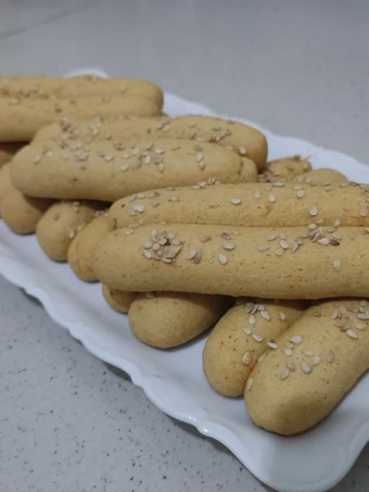 Langkah Mudah untuk Menyiapkan Resep Roti Gambang (Roti Ganjal Rel) yang Lezat Sekali Anti Ribet, Bisa Manjain Lidah