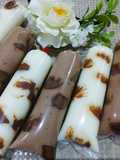 Es Kero Susu Coklat Choki Choki