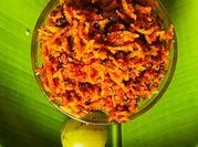 A picture of nigerian tumeric recipes
