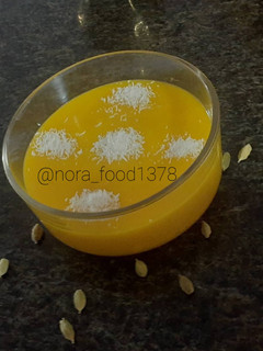 عکسی از دستور قیماق(کاچی)🤤