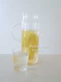 Corn Silk Tea with Honey