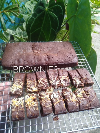 Langkah Mudah untuk Membikin Resep Brownies Panggang yang Sempurna Anti Ribet, Menggugah Selera