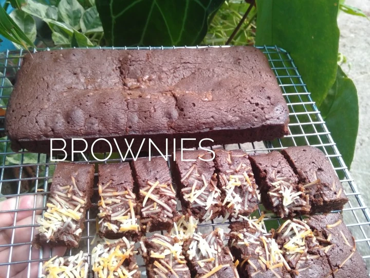 Langkah Mudah untuk Membikin Resep Brownies Panggang yang Sempurna Anti Ribet, Menggugah Selera