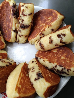 Foto resep Pukis lembut ala pukis banyumas