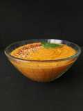 Melon Gazpacho