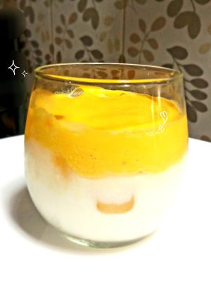 Foto resep Dalgona nutrisari