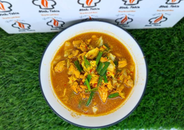 !DICOBA Resep 24. Tongseng Ayam resep masakan rumahan yummy app
