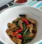 Langkah Gampang Membuat Resep Tumis Tempe Kacang Panjang yang Menggugah Selera Anti Ribet, Mantap