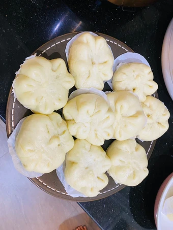 Cara Gampang Membikin Resep Resep Bakpao ayam Dengan Resep Angka 1 (agar mudah di ingat) yang Lezat Sekali Anti Ribet, Menggugah Selera