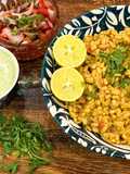 Bhuni Daal Maash