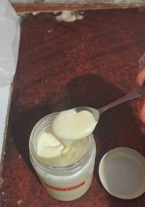 Una foto de RICA LECHE CONDENSADA 😋