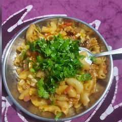 A picture of Malai Marconi.
