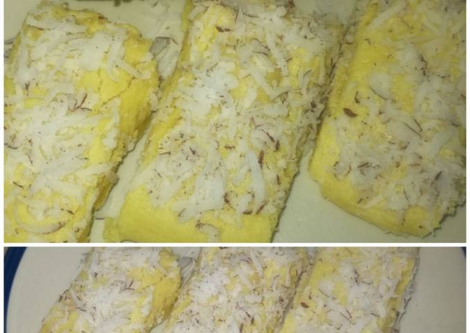 Step-by-Step Guide to Make Favorite Gur ka patisa