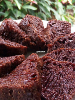 Foto resep Kue Sarang Semut