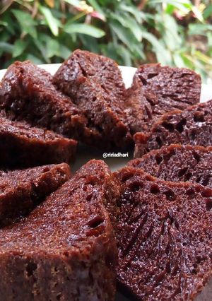 Foto resep Kue Sarang Semut