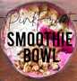 Easy Steps to Make Recipe Fitness Recipes : Pink Smoothie Bowl that is Delicious, Addictive}