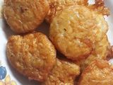 Perkedel Kentang
