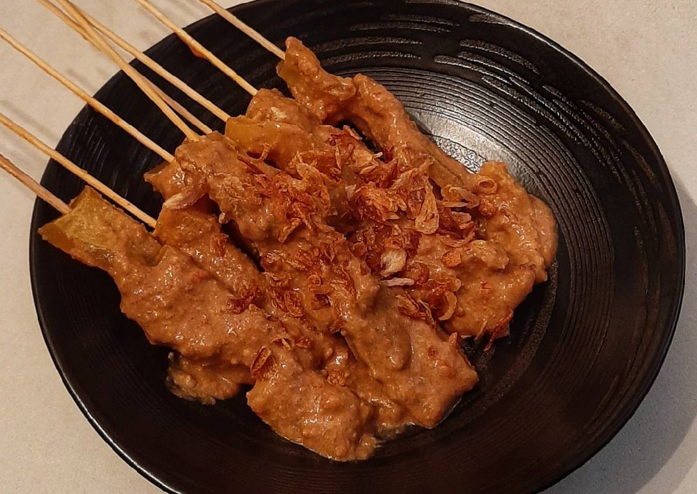 Sate Cungkring